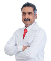 Dr Chirayu Chokshi